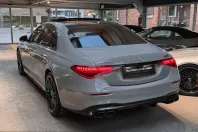 Mercedes-Benz S 580 (Clasa S) din 2022 cu 87.000 km - oferta MER232233 - foto 6