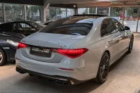 Mercedes-Benz S 580 (Clasa S) din 2022 cu 87.000 km - oferta MER232233 - foto 8