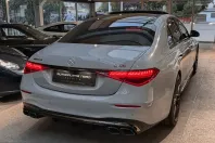 Mercedes-Benz S 580 (Clasa S) din 2022 cu 87.000 km - oferta MER232233 - foto 9