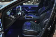 Mercedes-Benz S 580 (Clasa S) din 2022 cu 87.000 km - oferta MER232233 - foto 11