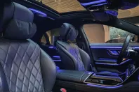 Mercedes-Benz S 580 (Clasa S) din 2022 cu 87.000 km - oferta MER232233 - foto 15