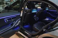 Mercedes-Benz S 580 (Clasa S) din 2022 cu 87.000 km - oferta MER232233 - foto 18