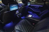 Mercedes-Benz S 580 (Clasa S) din 2022 cu 87.000 km - oferta MER232233 - foto 19