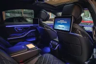 Mercedes-Benz S 580 (Clasa S) din 2022 cu 87.000 km - oferta MER232233 - foto 22