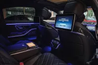 Mercedes-Benz S 580 (Clasa S) din 2022 cu 87.000 km - oferta MER232233 - foto 24