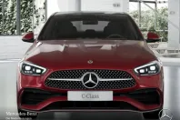 Mercedes-Benz C 180 (Clasa C) din 2024 cu 7.168 km - oferta MER232235 - foto 5