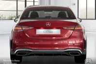 Mercedes-Benz C 180 (Clasa C) din 2024 cu 7.168 km - oferta MER232235 - foto 6