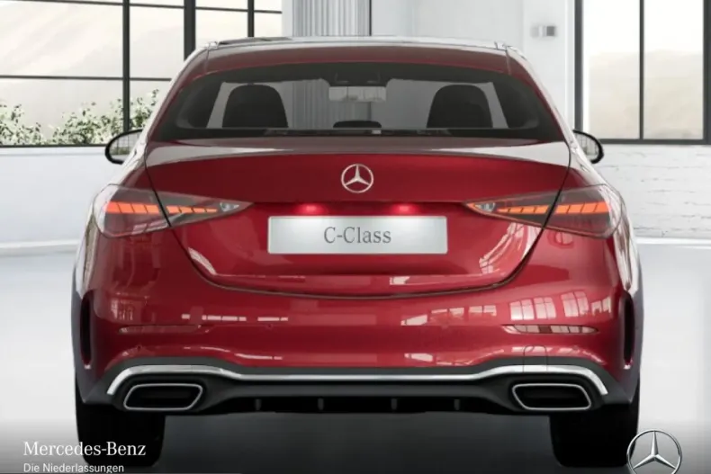 Mercedes-Benz C 180 (Clasa C) din 2024 cu 7.168 km - oferta MER232235 - foto 6