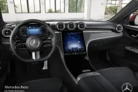 Mercedes-Benz C 180 (Clasa C) din 2024 cu 7.168 km - oferta MER232235 - foto 7