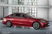 Mercedes-Benz C 180 (Clasa C) din 2024 cu 7.168 km - oferta MER232235 - foto 13