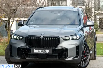 BMW X5 din 2025 - oferta BMW232236