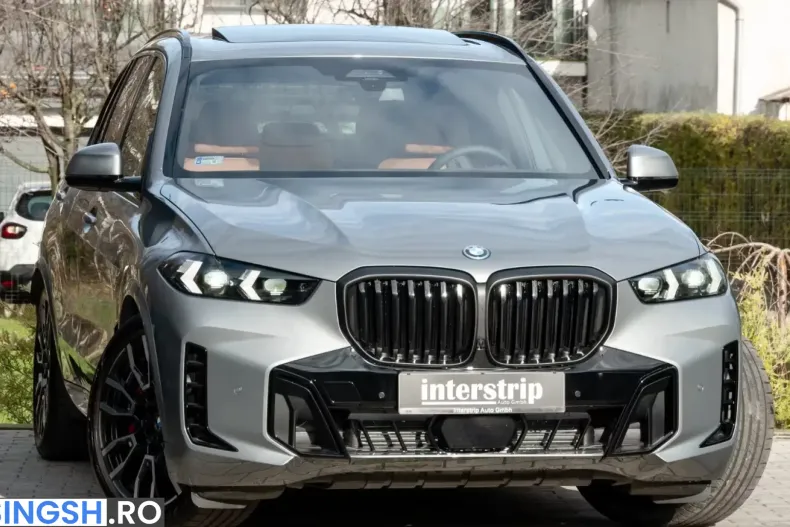 BMW X5 (Seria X) din 2025 cu 15.400 km - oferta BMW232236 - foto 3