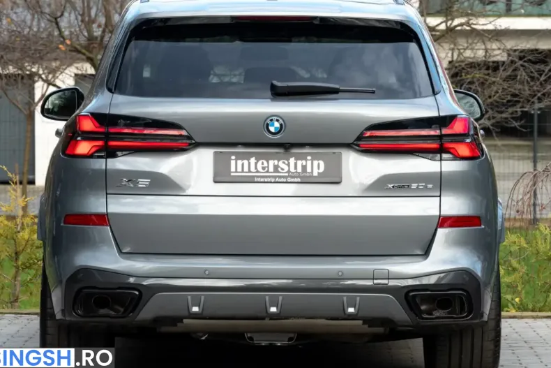 BMW X5 (Seria X) din 2025 cu 15.400 km - oferta BMW232236 - foto 6