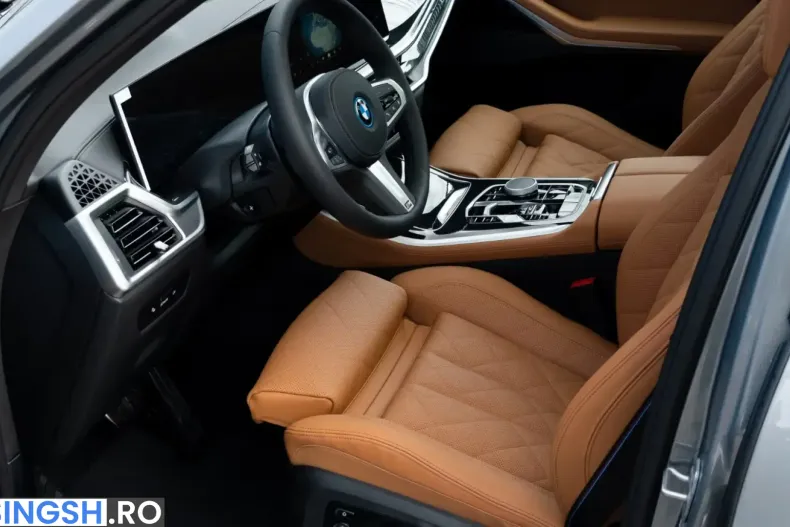 BMW X5 (Seria X) din 2025 cu 15.400 km - oferta BMW232236 - foto 14