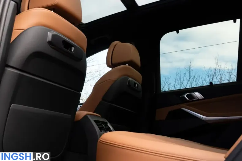 BMW X5 (Seria X) din 2025 cu 15.400 km - oferta BMW232236 - foto 17