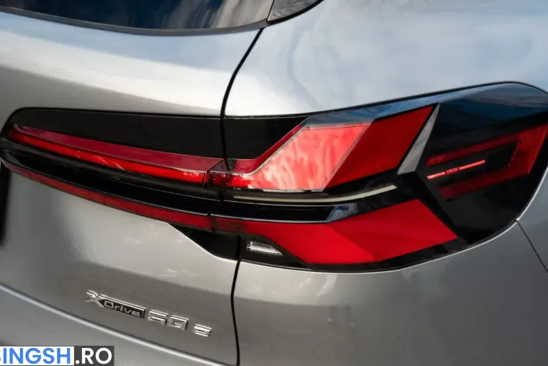 BMW X5 (Seria X) din 2025 cu 15.400 km - oferta BMW232236 - foto 21