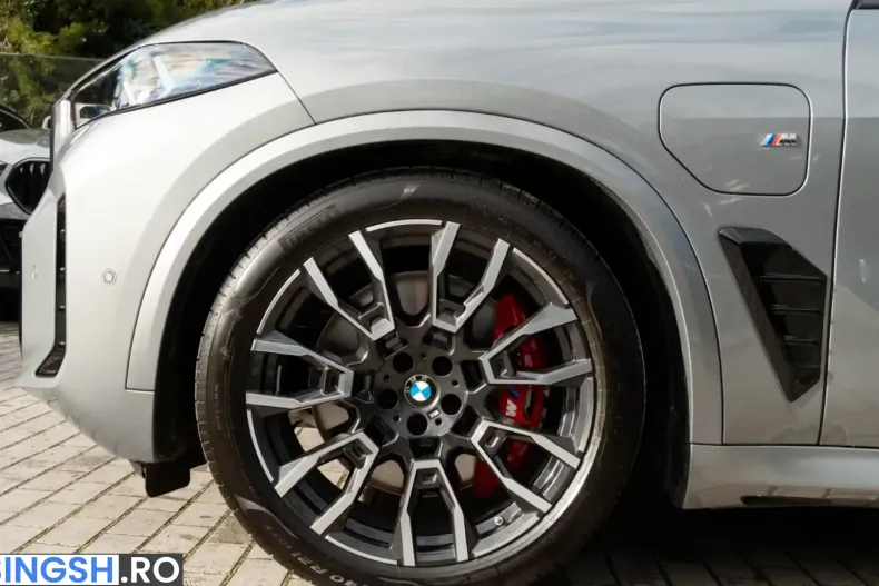 BMW X5 (Seria X) din 2025 cu 15.400 km - oferta BMW232236 - foto 22