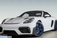 Porsche Boxster din 2025 cu 890 km - oferta POR232237 - foto 1