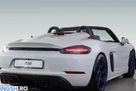 Porsche Boxster din 2025 cu 890 km - oferta POR232237 - foto 4
