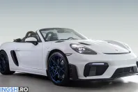 Porsche Boxster din 2025 cu 890 km - oferta POR232237 - foto 5