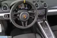 Porsche Boxster din 2025 cu 890 km - oferta POR232237 - foto 9