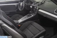 Porsche Boxster din 2025 cu 890 km - oferta POR232237 - foto 12