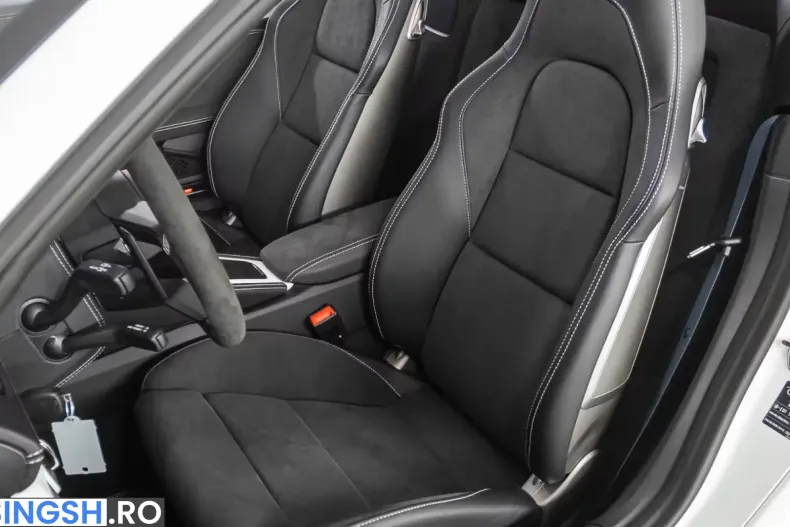 Porsche Boxster din 2025 cu 890 km - oferta POR232237 - foto 13