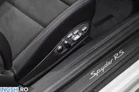 Porsche Boxster din 2025 cu 890 km - oferta POR232237 - foto 14