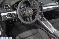 Porsche Boxster din 2025 cu 890 km - oferta POR232237 - foto 16