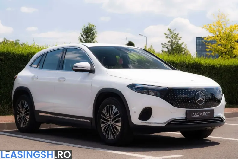 Mercedes-Benz EQA (Clasa GLA) din 2024 cu 27.000 km - oferta MER232238 - foto 1