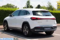 Mercedes-Benz EQA (Clasa GLA) din 2024 cu 27.000 km - oferta MER232238 - foto 8