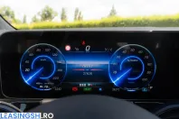 Mercedes-Benz EQA (Clasa GLA) din 2024 cu 27.000 km - oferta MER232238 - foto 14