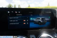 Mercedes-Benz EQA (Clasa GLA) din 2024 cu 27.000 km - oferta MER232238 - foto 20
