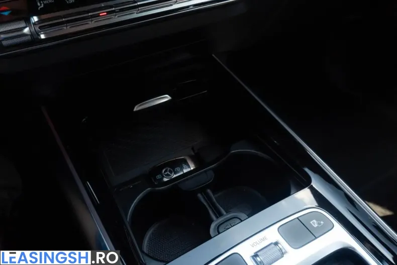 Mercedes-Benz EQA (Clasa GLA) din 2024 cu 27.000 km - oferta MER232238 - foto 24