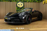 Porsche 911 din 2025 cu 15.000 km - oferta POR232239 - foto 1