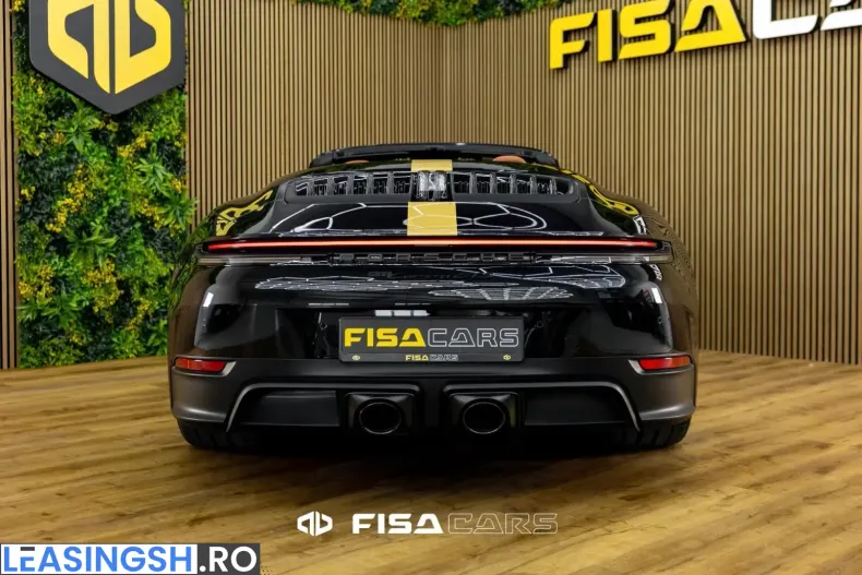 Porsche 911 din 2025 cu 15.000 km - oferta POR232239 - foto 7