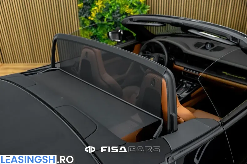 Porsche 911 din 2025 cu 15.000 km - oferta POR232239 - foto 21
