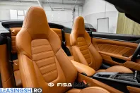 Porsche 911 din 2025 cu 15.000 km - oferta POR232239 - foto 29