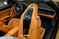 Porsche 911 din 2025 cu 15.000 km - oferta POR232239 - foto 31
