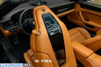 Porsche 911 din 2025 cu 15.000 km - oferta POR232239 - foto 32