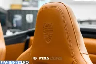 Porsche 911 din 2025 cu 15.000 km - oferta POR232239 - foto 34