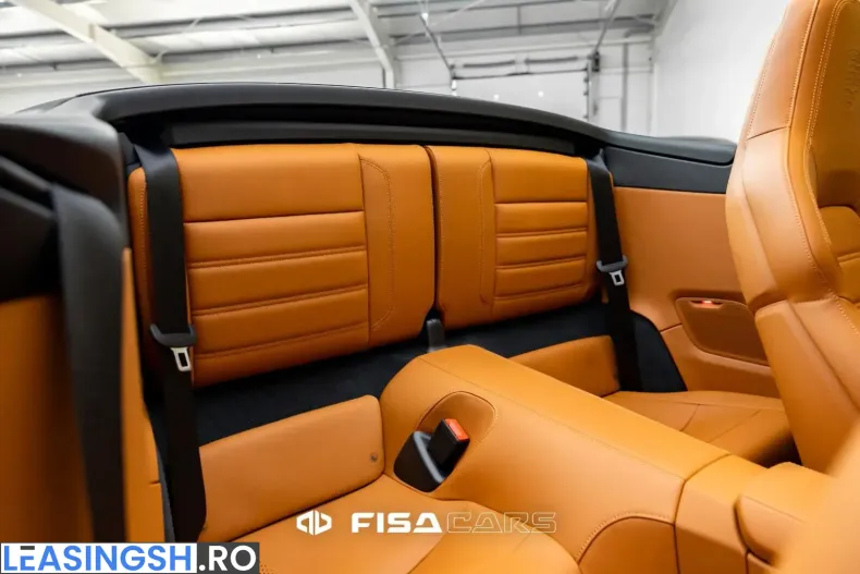 Porsche 911 din 2025 cu 15.000 km - oferta POR232239 - foto 43