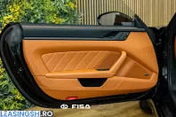 Porsche 911 din 2025 cu 15.000 km - oferta POR232239 - foto 48
