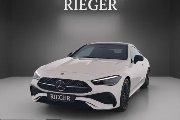 Mercedes-Benz CLE 200 din 2025 - oferta MER232240