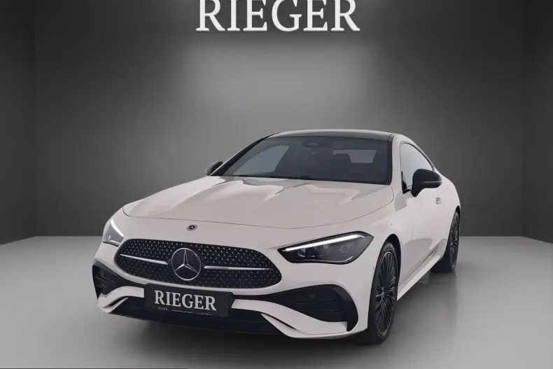 Mercedes-Benz CLE 200 (Clasa CLE) din 2025 cu 32.743 km - oferta MER232240 - foto 1