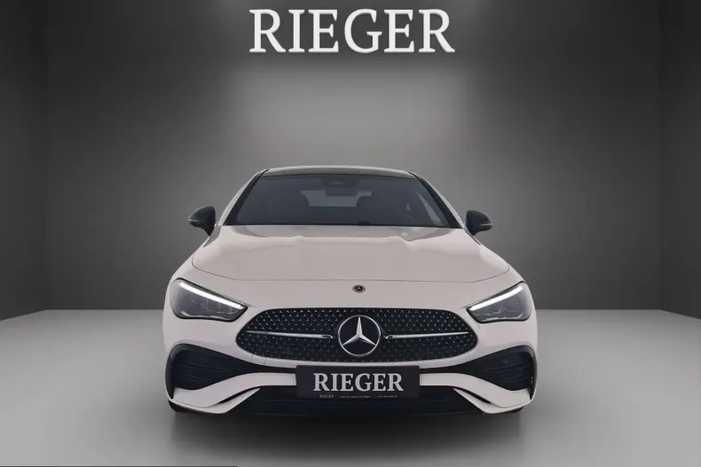 Mercedes-Benz CLE 200 (Clasa CLE) din 2025 cu 32.743 km - oferta MER232240 - foto 2