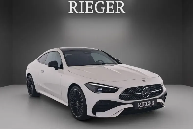 Mercedes-Benz CLE 200 (Clasa CLE) din 2025 cu 32.743 km - oferta MER232240 - foto 3