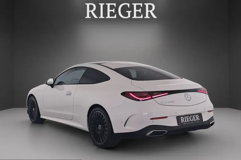 Mercedes-Benz CLE 200 (Clasa CLE) din 2025 cu 32.743 km - oferta MER232240 - foto 9