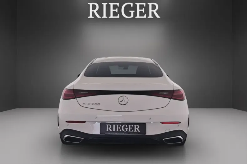Mercedes-Benz CLE 200 (Clasa CLE) din 2025 cu 32.743 km - oferta MER232240 - foto 10