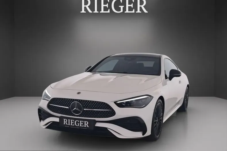 Mercedes-Benz CLE 200 (Clasa CLE) din 2025 cu 32.743 km - oferta MER232240 - foto 22